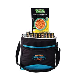 Bolsa Térmica - Pequena 13 Lts