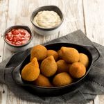 coxinha