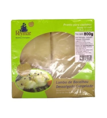 bacalhau-800g