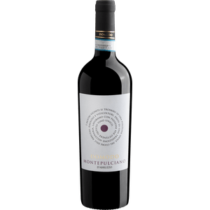 Vinho Domodo Montepulciano D Abruzzo Dop 2018