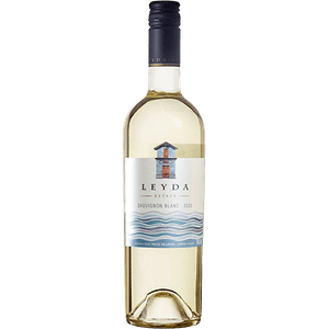 Vinho Leyda Estate Sauvignon Blanc 2020
