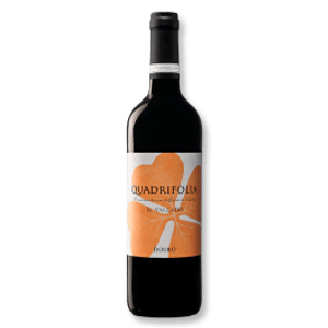 Vinho Quadrifolia Douro Tinto 2019