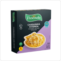 Casquinhas